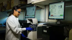 Genomic Data Image