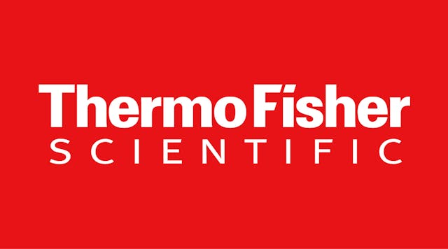 Thermo Fisher Scientific Red Bg
