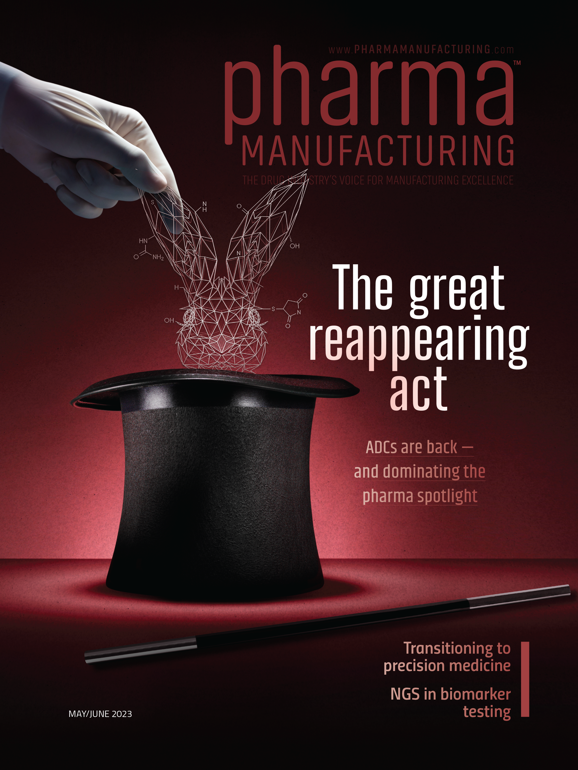 May/June 2023 cover image