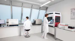 Flow Cytometry Lab