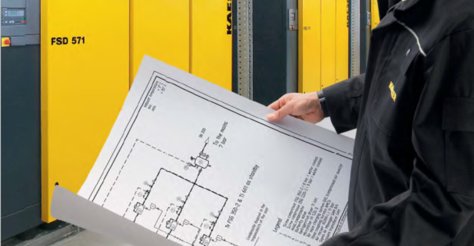 Compressed Air Engineering Handbook Pharma Manufacturing