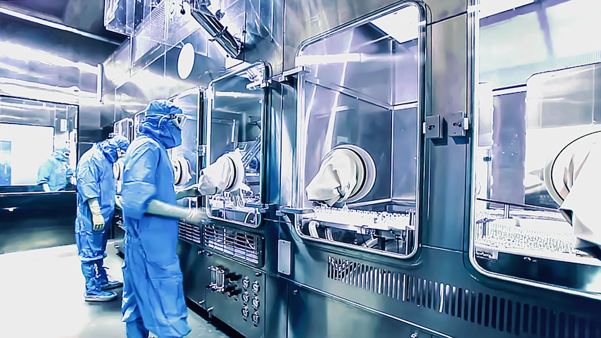 Key considerations for cGMP raw materials compliance Pharma Manufacturing