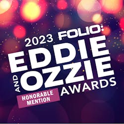 Editor's note: This article was awarded an honorable mention in Folio's 2023 Eddie Awards competition in the 'Best single b2b article' category. Editor's note: This article was awarded an honorable mention in Folio's 2023 Eddie Awards competition in the 'Best single b2b article' category.