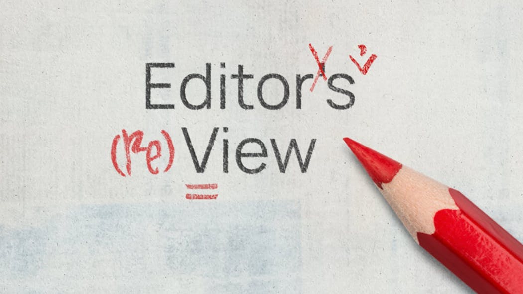editorreview