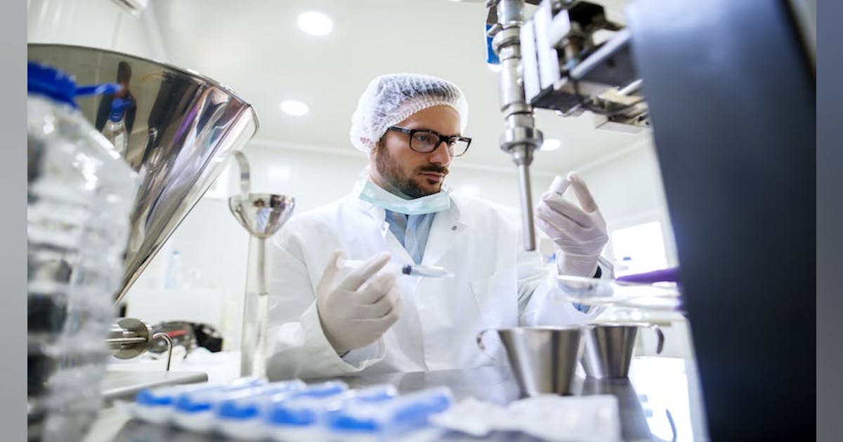 5 steps to improve your contamination control strategy | Pharma ...