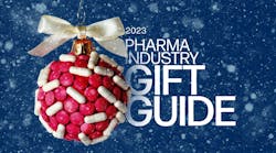2023 Pharma Industry Gift Guide 2023 Pharma Industry Gift Guide