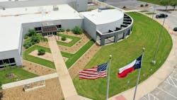 Matica’s 25,000-square-foot GMP facility in College Station, Texas, is designed with a commitment to automation and real-time monitoring. Matica’s 25,000-square-foot GMP facility in College Station, Texas, is designed with a commitment to automation and real-time monitoring.