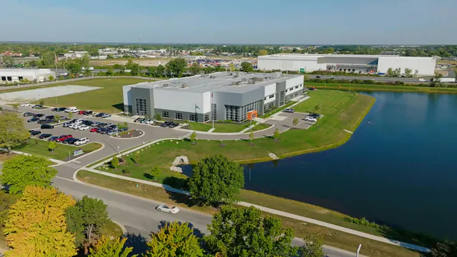 INCOG Biopharma: Pedaling towards excellence | Pharma Manufacturing