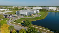 INCOG&rsquo;s establishment in Fishers, Indiana has contributed to a growing life sciences presence including industry players like Genezen Labs and Stevanato Group.