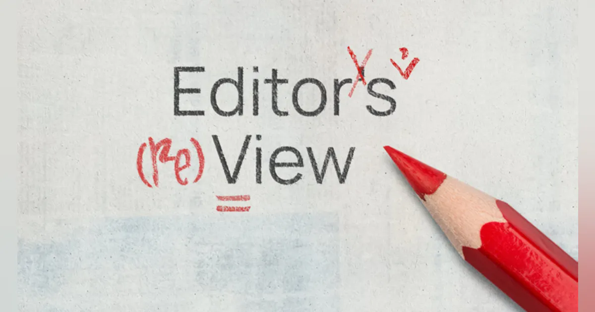 Editors' (re)View: Probing pharma-sponsored testing; FDA approves ...