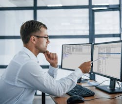 The best DCS and MES solutions create automatic records of all critical operations, simplifying the auditing process and information requests. The best DCS and MES solutions create automatic records of all critical operations, simplifying the auditing process and information requests.