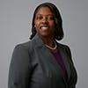 LaToya Lee Jones Partner, Quality + Compliance Lead, Diversity Chair Emeritus