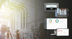 Edge analytics devices, like the AMS Asset Monitor, not only provide analysis of the most common problems in rotating machinery, but also give actionable advice to solve those problems. Edge analytics devices, like the AMS Asset Monitor, not only provide analysis of the most common problems in rotating machinery, but also give actionable advice to solve those problems.