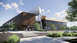 With a focus on CGT manufacturing, BioForge will be operational by 2027. With a focus on CGT manufacturing, BioForge will be operational by 2027.