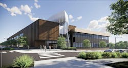 With a focus on CGT manufacturing, BioForge will be operational by 2027. With a focus on CGT manufacturing, BioForge will be operational by 2027.