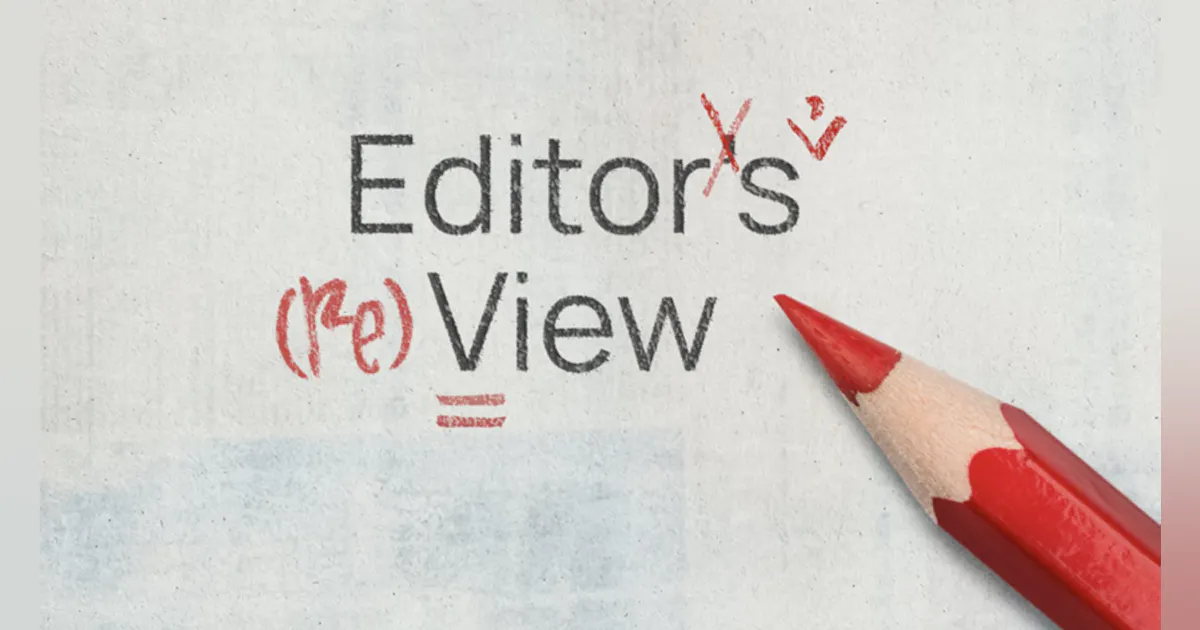 Editor’s (re)View: BMS, Merck, Roche see manufacturing flexibility as ...