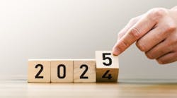 CDMO 2025 Outlook CDMO 2025 Outlook