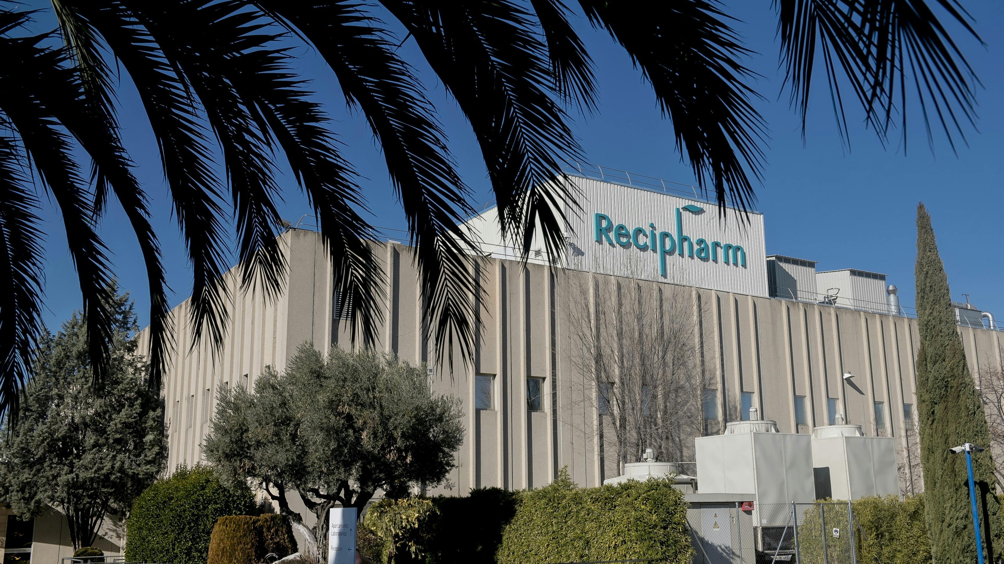 67b9c4667e466d3f6d8cce80 Recipharm Bldgspain