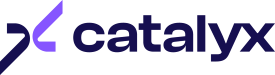 logocatalyx_75 logocatalyx_75