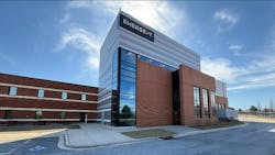 683c5a99303025731d7b92c2 Syngenes Newly Acquired Baltimore Site 683c5a99303025731d7b92c2 Syngenes Newly Acquired Baltimore Site