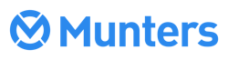 munterslogotypebluergb