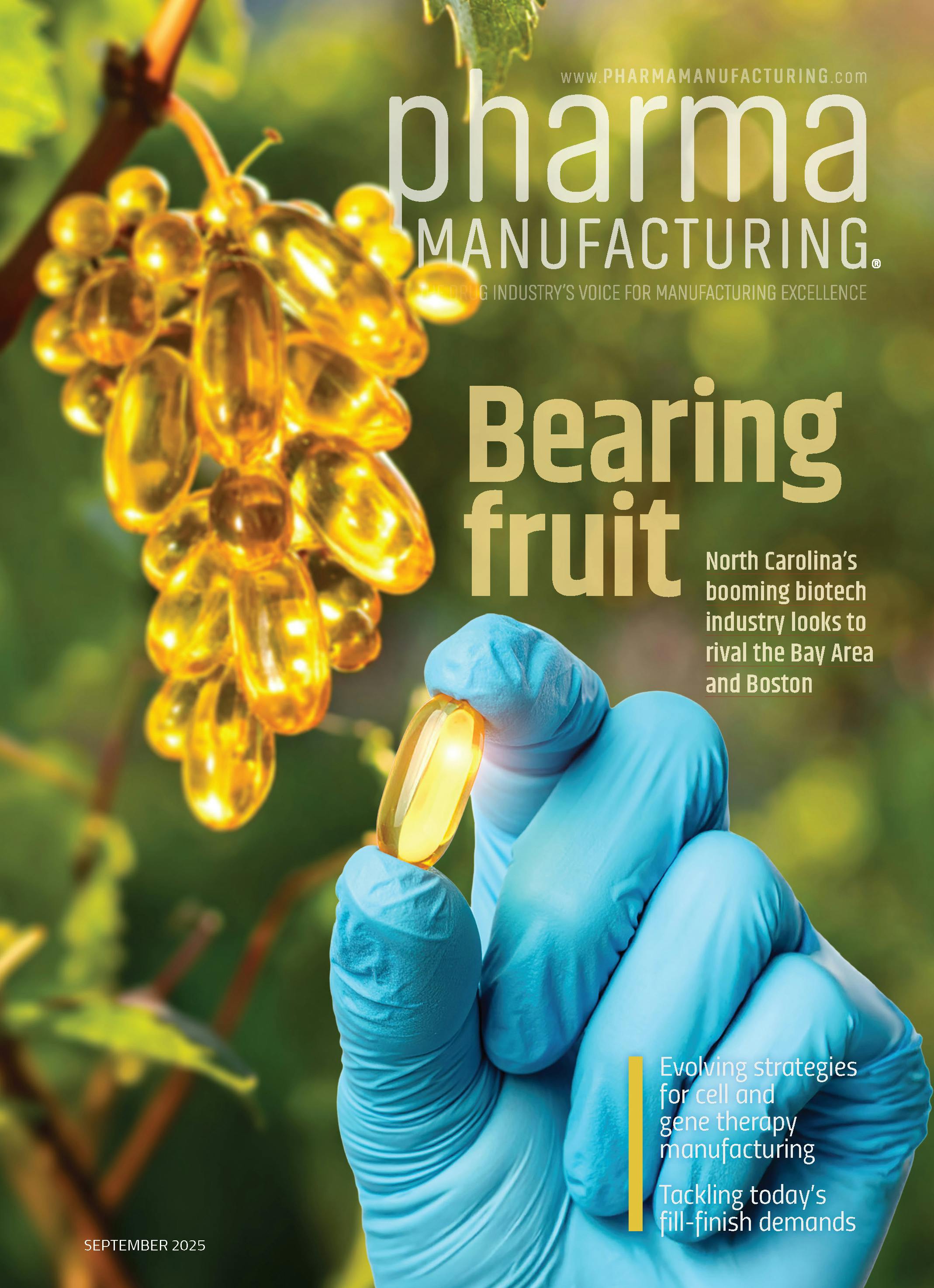 September 2025 cover image