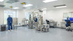 Wheeler Bio facility Wheeler Bio facility