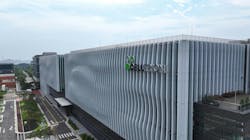 Celltrion building Celltrion building