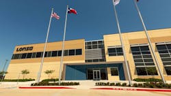 Houston Texas Lonza facility Houston Texas Lonza facility