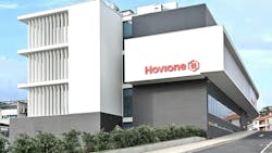 Hovione lisbon headquarters Hovione lisbon headquarters