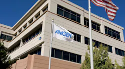 Amgen headquarters