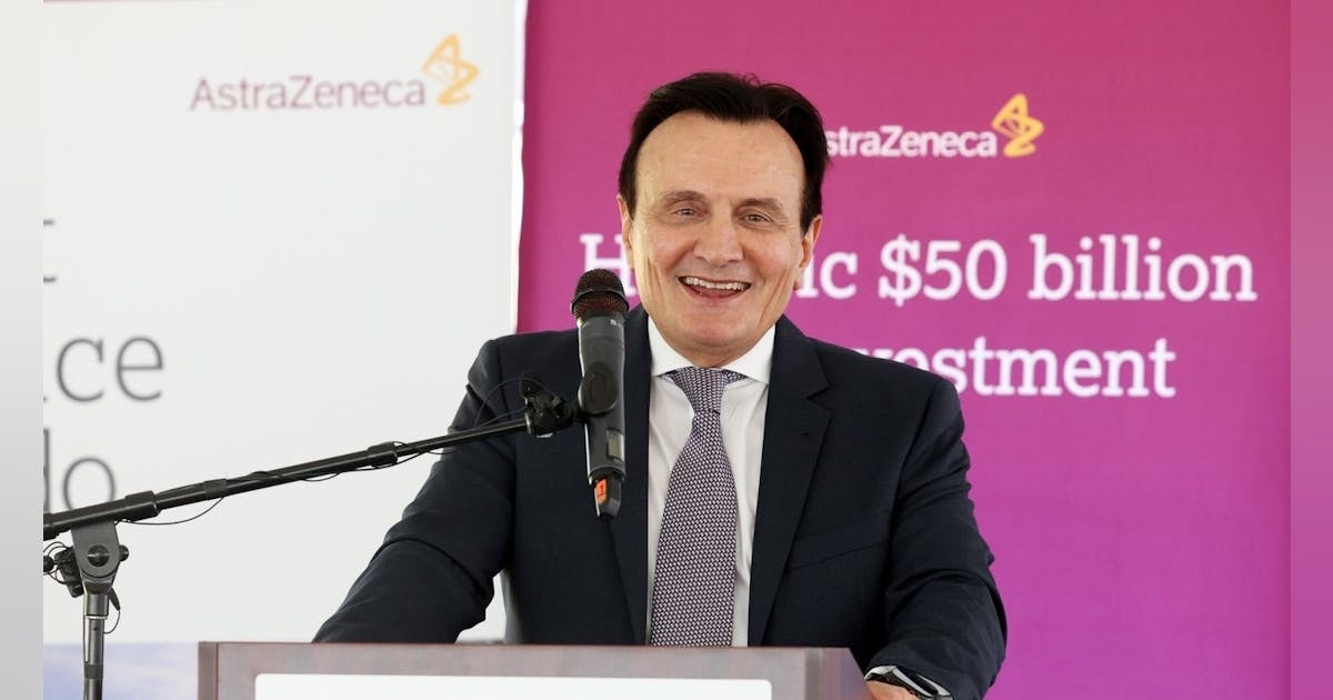 Trump’s pharma tariff threat brings AstraZeneca to heel with drug pricing agreement