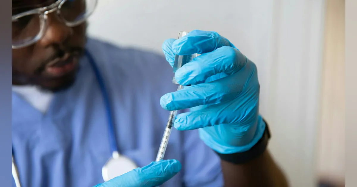Biontech Rwanda BioNTech to build Africa’s first commercial mRNA vaccine facility ...