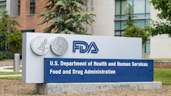 FDA White Oak Campus, headquarters of the United States Food and Drug Administration, a federal agency of the Department of Health and Human Services (HHS) FDA White Oak Campus, headquarters of the United States Food and Drug Administration, a federal agency of the Department of Health and Human Services (HHS)