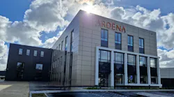 Ardena site