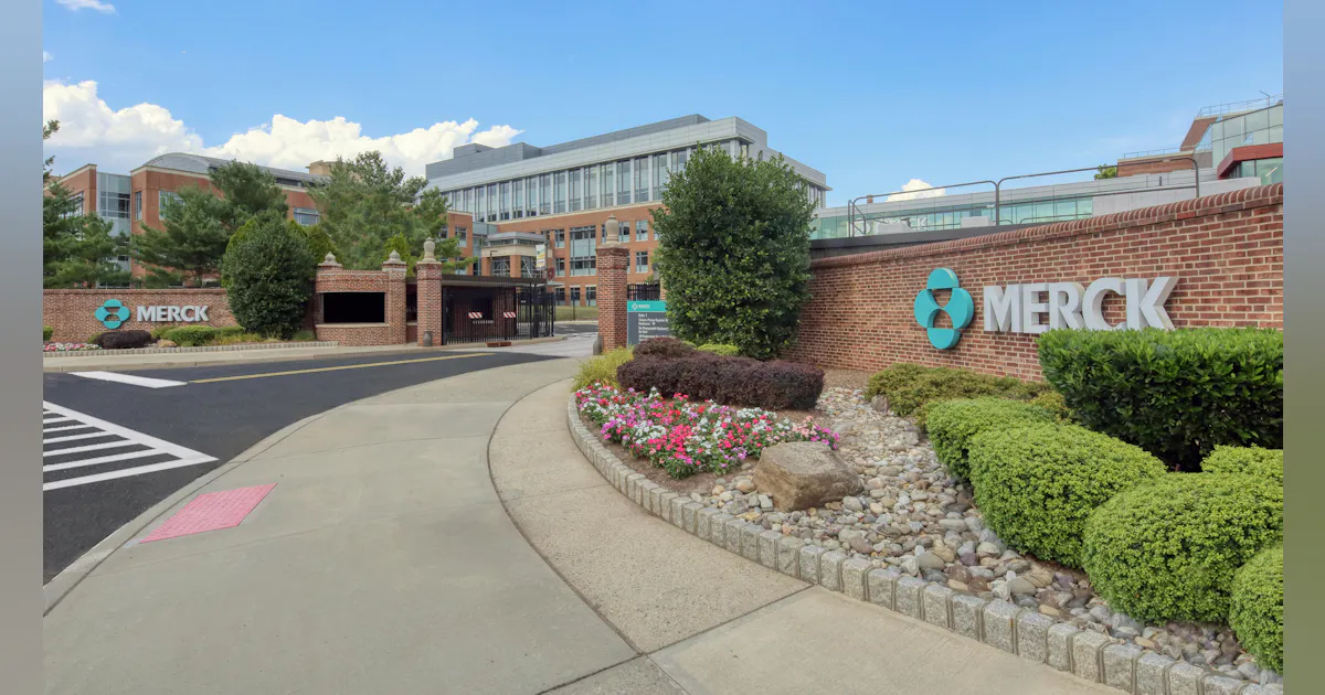Merck breaks ground on $3B manufacturing center of excellence in ...