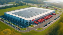 ACG factory mockup of site ACG factory mockup of site