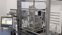 Upperton's new Fill2Weight system from 3P innovation Upperton's new Fill2Weight system from 3P innovation