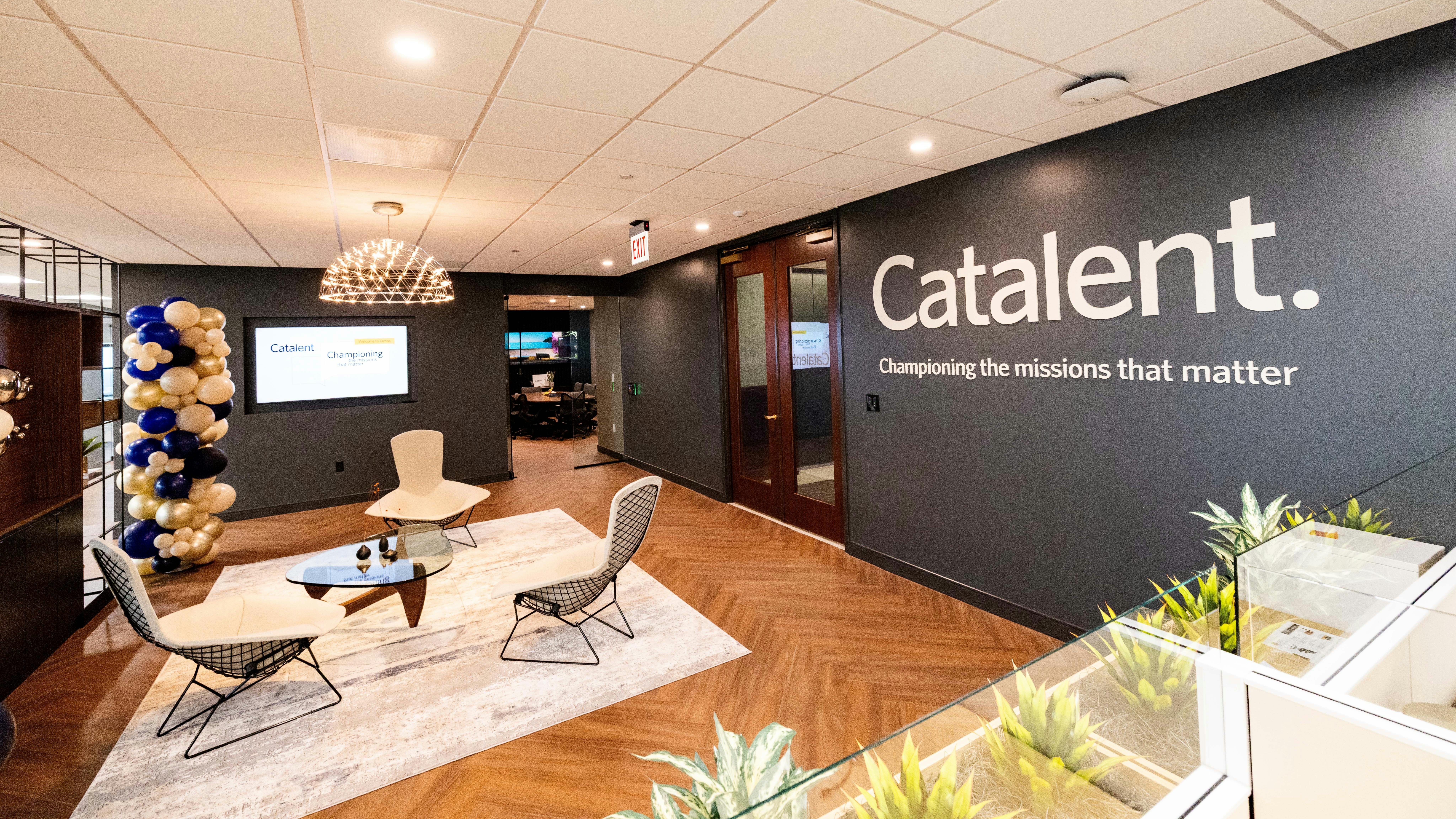 68fffeddf45bab0e562bd402 Catalent Rebrand