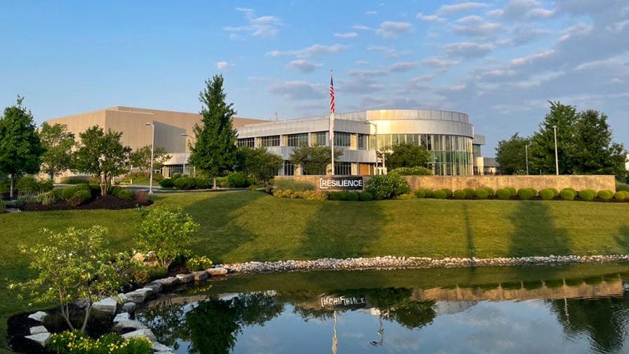 Resilience headquarters