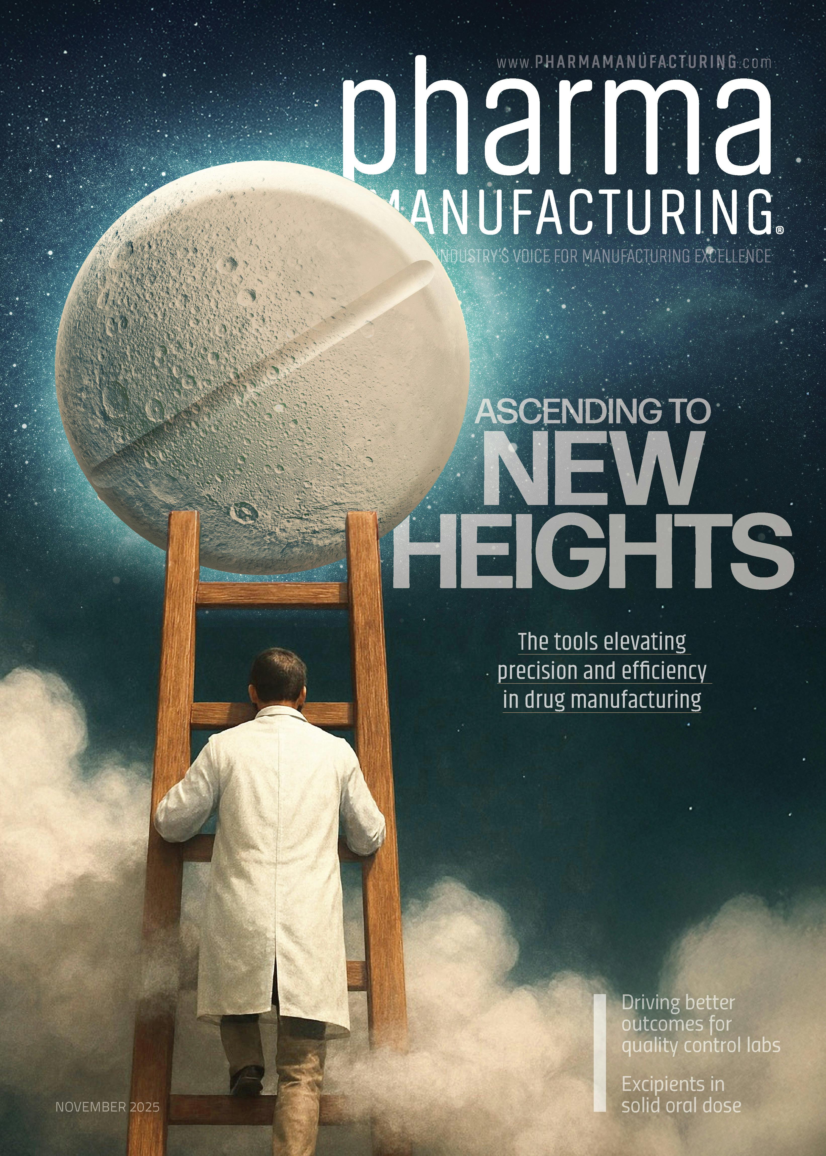 November 2025 cover image