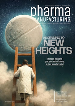 November 2025 cover image November 2025 cover image