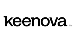 Keenova logo Keenova logo