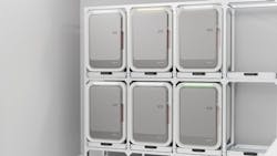 ORI Biotech Iro platform ORI Biotech Iro platform