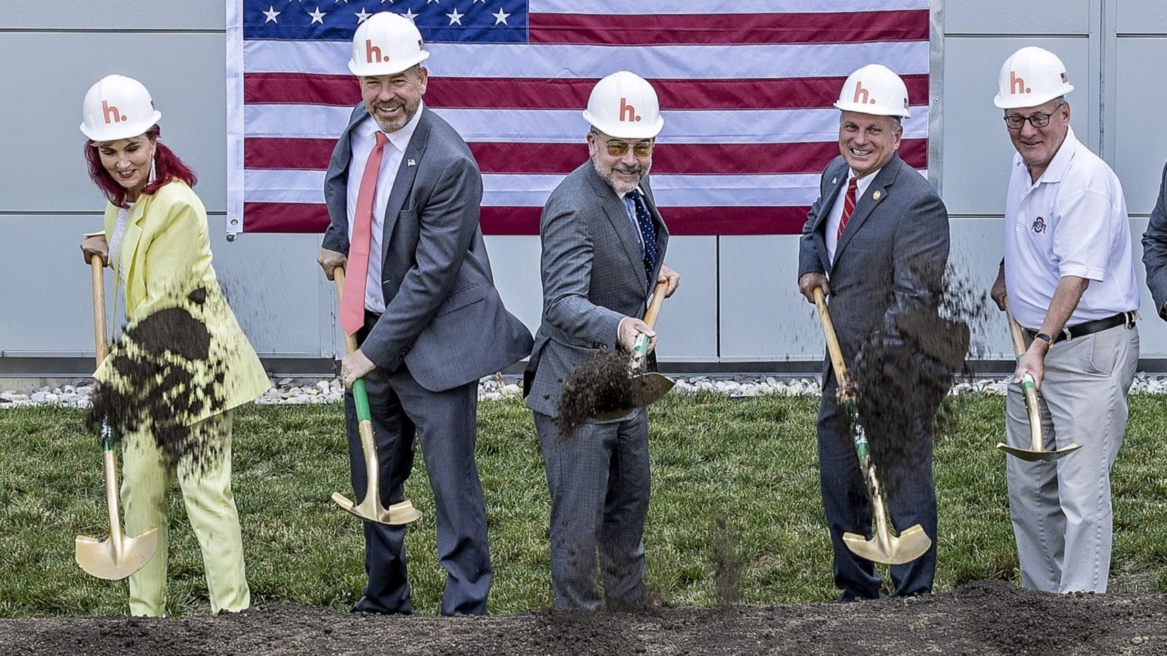 hikmagroundbreaking