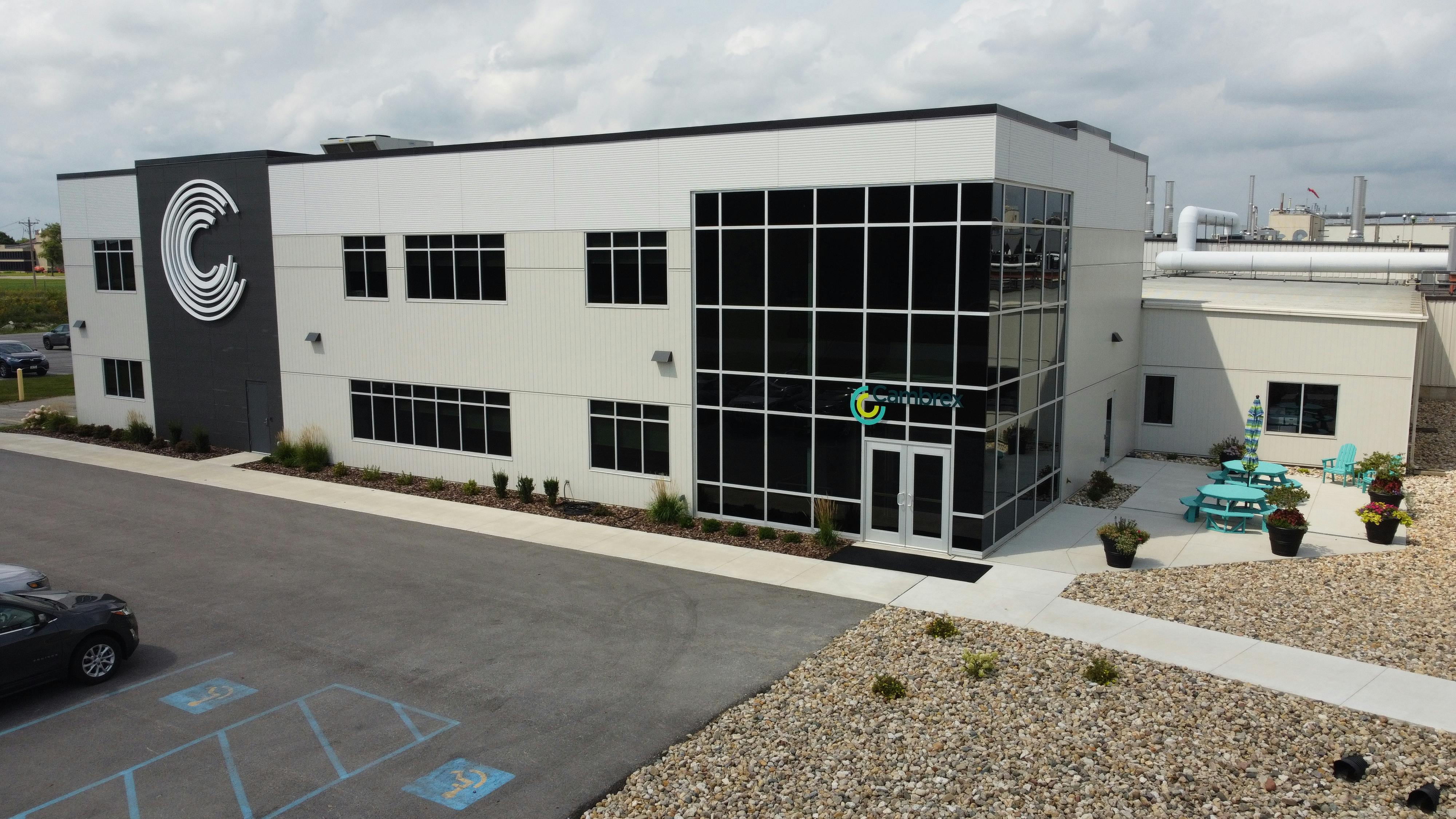 693afbf3de82bc8f1e01f17a Cambrexcharles City Iowa Facility