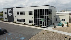 693afbf3de82bc8f1e01f17a Cambrexcharles City Iowa Facility 693afbf3de82bc8f1e01f17a Cambrexcharles City Iowa Facility