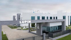 Lupin pharma facility Lupin pharma facility