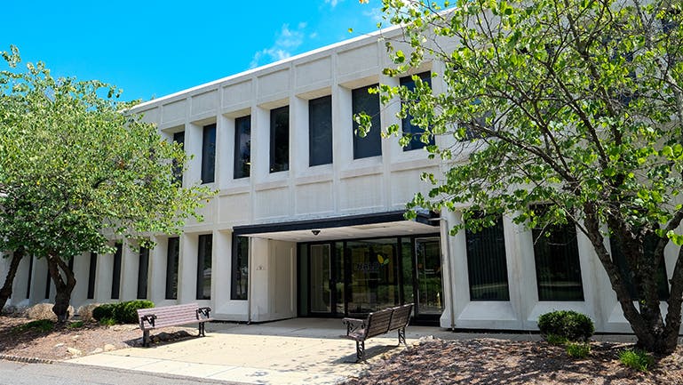 Halo Pharma Whippany New Jersey location