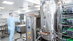 ProBioGen bioreactor ProBioGen bioreactor